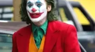 Joker Filmi