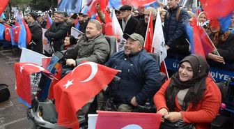 Numan Kurtulmuş: 'Bu İttifak, Bremen Mızıkacıları İttifakı'