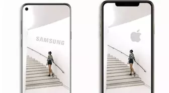 Samsung Galaxy S10 Vs İphone Xs: Hangisinin Kamerası Daha İyi?