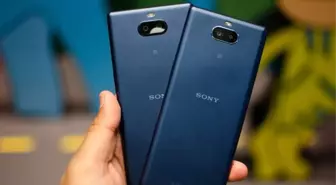 Sony'nin İddialı Telefonu Xperia 10 Plus'ın Kamerası İncelendi (Video)