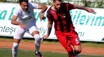 Tff 3. Lig: Muğlaspor: 1 Anagold 24 Erzincanspor: 0