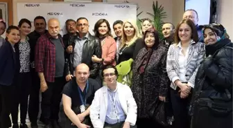 Türkiye'de Her 7 Kişiden 1'i Böbrek Hastası