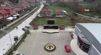 Türkiye'nin En Borçlu Belde Belediyesiydi, 10 Senede İmkansızı Başardılar