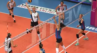 Voleybol: Vestel Venus Sultanlar Ligi