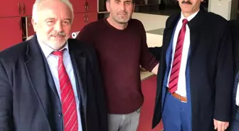 Yerel Seçimlere Doğru