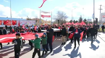 18 Mart Çanakkale Zaferi ve Şehitleri Anma Günü