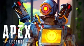 Apex Legends'ta Hile Yapan Oyuncuların Artık Bilgisayarları da Kalıcı Olarak Banlanacak
