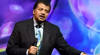 Cosmos'un Yeni Sezonu, Neil Degrasse Tyson'un Sunuculuğu ile Devan Edecek