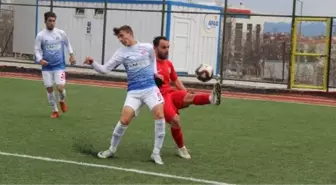 Elaziz Belediyespor - Bergama Belediyespor: 4-1