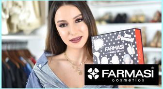 Farmasi Kozmetik | Tek Marka İnceleme