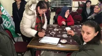 Gümüşhane'de Köylülerin 'Maden Ocağı' Tepkisi