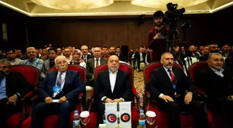 İlk Defa Ülkemizin Bekası İçin Korktum'
