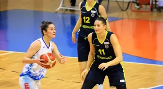 Kadınlar Basketbol Süper Ligi