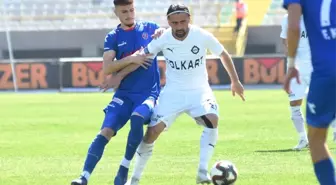 Karabükspor Küme Düştü