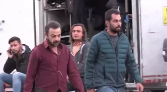 Sadri Alışık Tek Başına Bir Konservatuvardı'