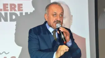 Tahsin Babaş, Mahalle Buluşmaları Kapsamında Vatandaşlar ile Bir Araya Geliyor