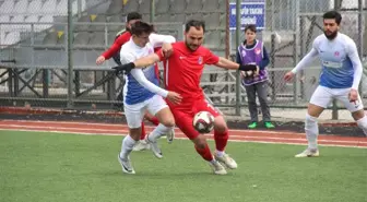 Tff 3. Lig: Elaziz Belediyespor: 4 - Bergama Belediyespor: 1