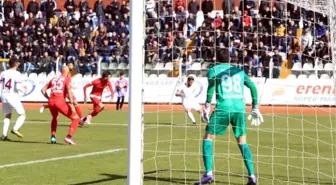 Tokatspor - Bakspor: 2-1