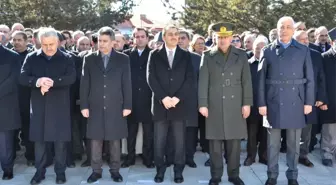 18 Mart Çanakkale Şehitleri Kars'ta Anıldı