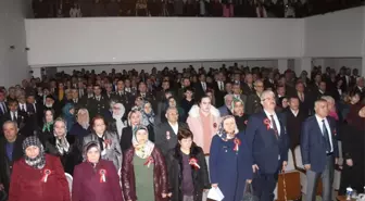 18 Mart Şehitleri Anma Programı