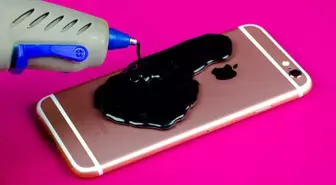 36 Hot Glue Hacks And Crafts