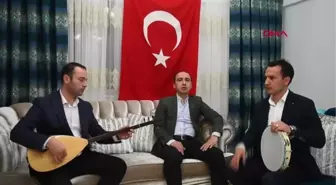 Adana Kaymakam Söyledi, Hakim Bağlamayla Eşlik Etti