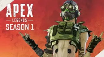 Apex Legends'ın İlk Sezonu Yarın (19 Mart) Battle Pass'le Beraber Başlıyor