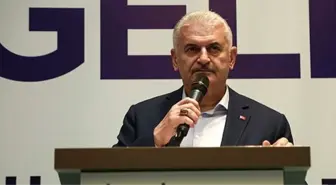 Otogar Esnafı Binali Yıldırım'a Söz Verdi! Giriş-Çıkışlar Ücretsiz Olacak