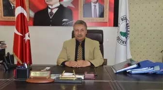 Birecik Belediye Başkanı Faruk Pınarbaşı 18 Mart Mesajı