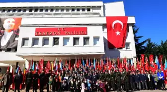 Çanakkale Deniz Zaferi'nin 104. Yıl Dönümü ve 18 Mart Şehitleri Anma Günü Etkinlikleri