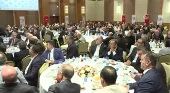 Celal Adan: 'Binali Yıldırım, Türkiye'yi Yüreğine Sığdıran Bir Devlet Adamıdır'