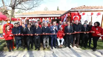 Denizli'de Akutpark Açıldı