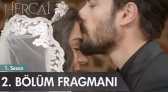 Hercai 2. Bölüm Fragmanı