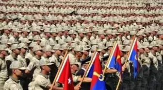 2019 Jandarma Uzman Erbaş Alımı Başvuru Kılavuzu Yayınlandı! 40 Bin Aday İçin Şartlar Nedir?