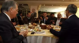 Kartal Belediye Başkan Adayı Ebubekir Taşyürek'ten Gabar Şehidine Vefa