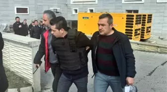 MHP'li Başkanın Eşinin Cinayet Şüphelisi Tutuklandı