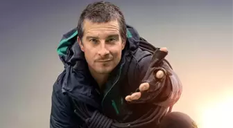 Netflix'in Bear Grylls'li Yeni İnteraktif Programı: You Vs. Wild