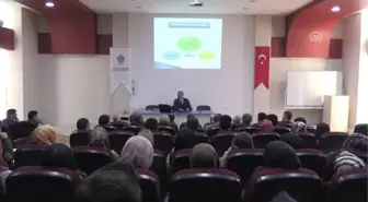 Prof. Dr. Ünal: 'Arşivlerimiz Dünyada Başta Gelen Arşivlerdendir'