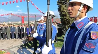 Safranbolu'da Çanakkale Zaferinin 104'üncü Yıldönümü Törenlerle Kutlandı