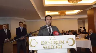 Şehit ve Gazi Aileleri Onuruna Yemek Programı Düzenlendi