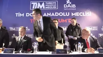 Tim Doğu Anadolu Meclisi Toplantısı (3)