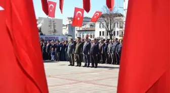 Zaferin 104. Yılı 'Cennet Çocukları'yla Anıldı