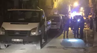 Adana'da Kardeş Kavgası: 1 Yaralı