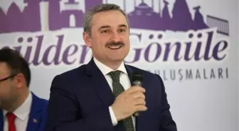 AK Parti İstanbul İl Başkanı Şenocak: Askerimize, Polisimize Kurşun Sıkan Terör Örgütü...