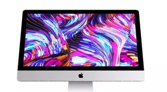 Apple, Türkiye'de de Satışa Çıkardığı Yeni Nesil İmac'leri Duyurdu: İşte Fiyatları