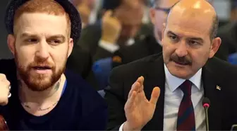 Athena Grubunun Solisti Gökhan Özoğuz'dan Süleyman Soylu'ya Tepki: Bu Hareketler Korkunç!