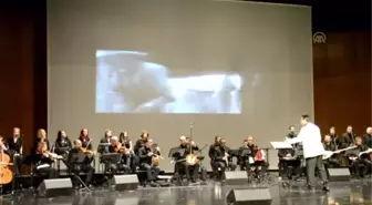 Bbdso'dan '18 Mart Çanakkale Zaferini Anma' Konseri