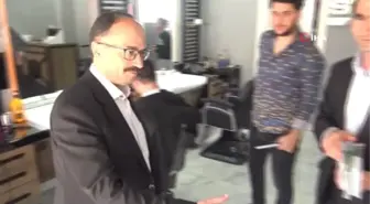 Bursa Turizmin Göz Bebeği Olacak