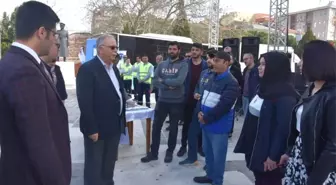 Çanakkale Belediyesinden Yine Bir İlk