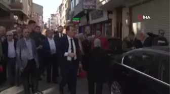 Eski Sağlık Bakanı Mehmet Müezzinoğlu, Batı Trakyalılardan Her Gün 1 Oy Sözü Aldı